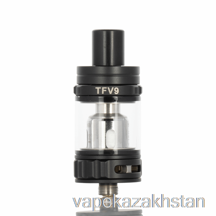 Vape Disposable SMOK TFV9 Mini Tank Black